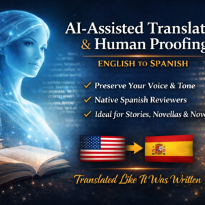 Translation Services